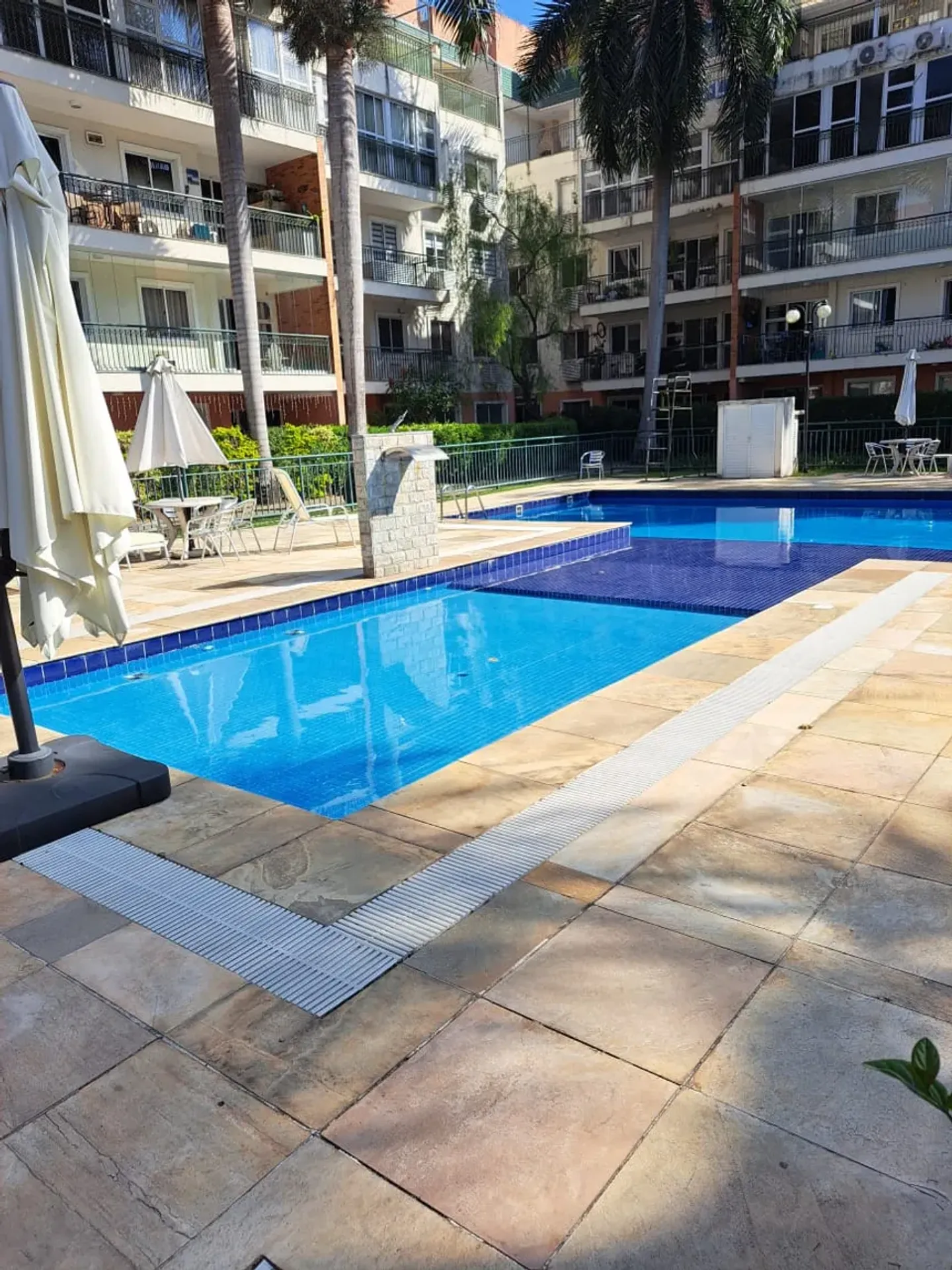 Apartamento de 70 m² e 2 quartos, Campo Grande — photo 26