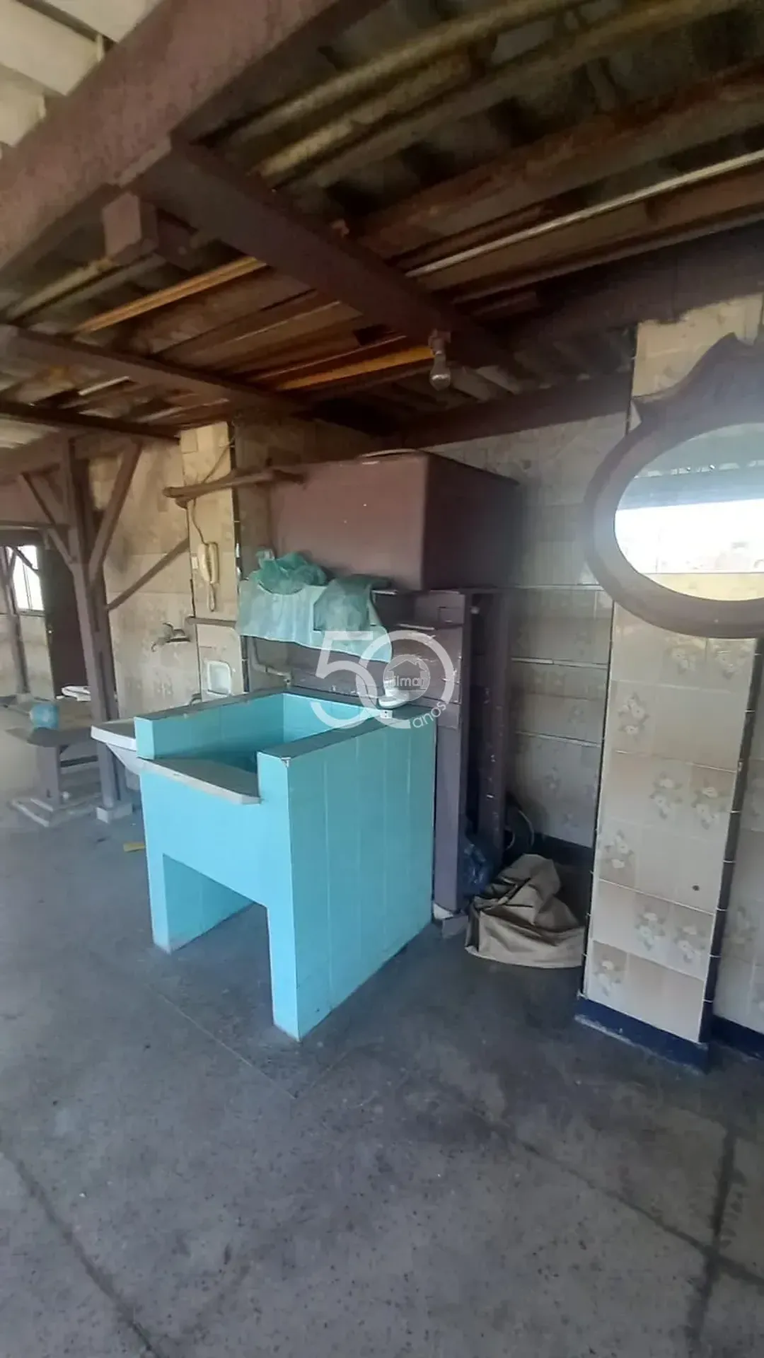 Apartamento de 3 quartos em condomínio com piscina — photo 69