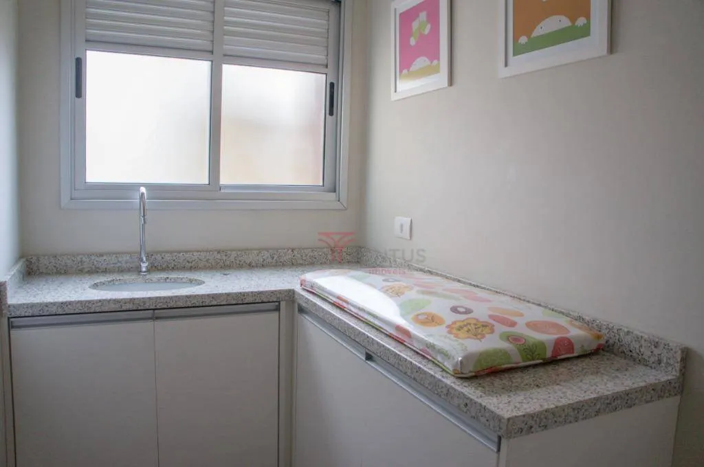 2-bedroom apartment with 74 m² and 2 bathrooms — photo 27