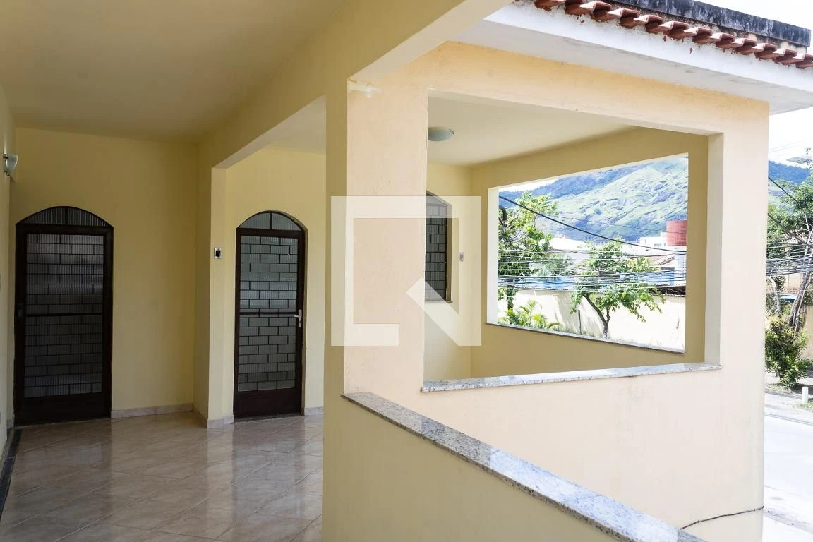 Casa de 3 quartos com vista para as montanhas, Campo Grande