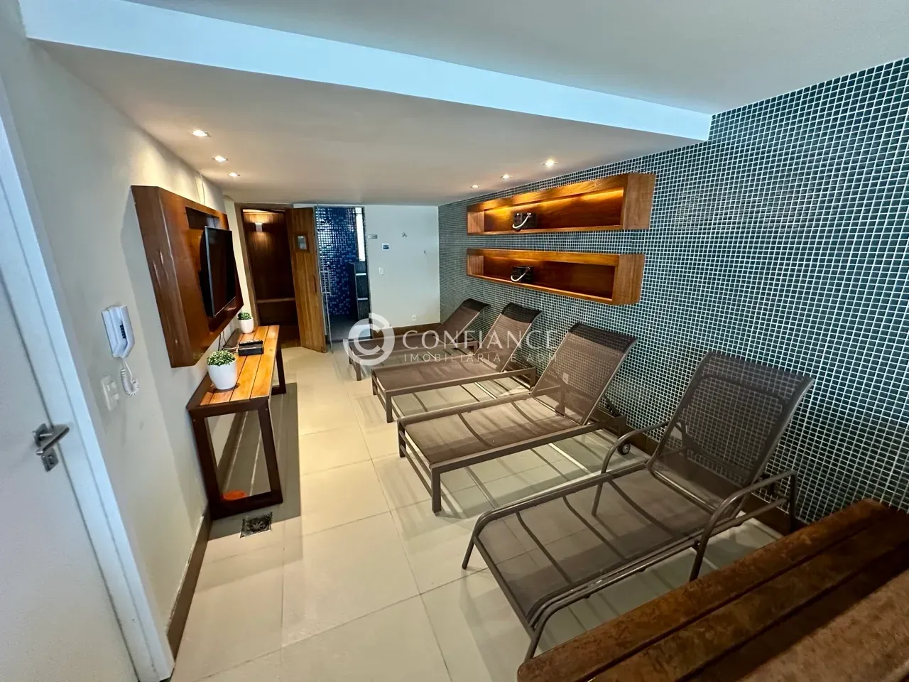 2 quartos e vista para a água: apartamento de 95 m² — photo 41