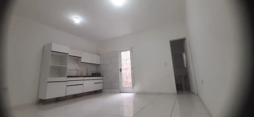 Monoambiente de 33 m² en Curitiba — photo 3