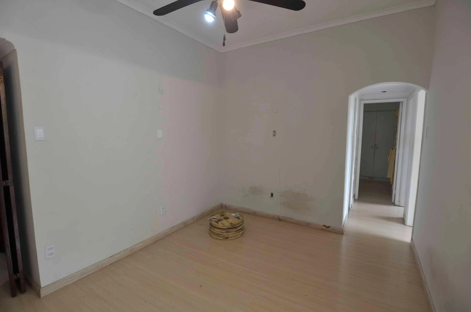 3-bedroom apartment with a home office in Rio de Janeiro — photo 20