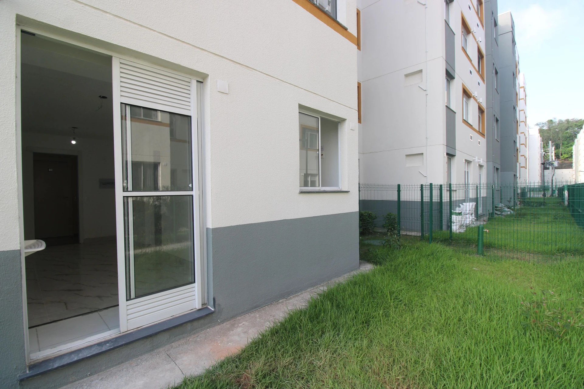 Apartamento de 2 quartos e 57 m² — photo 21
