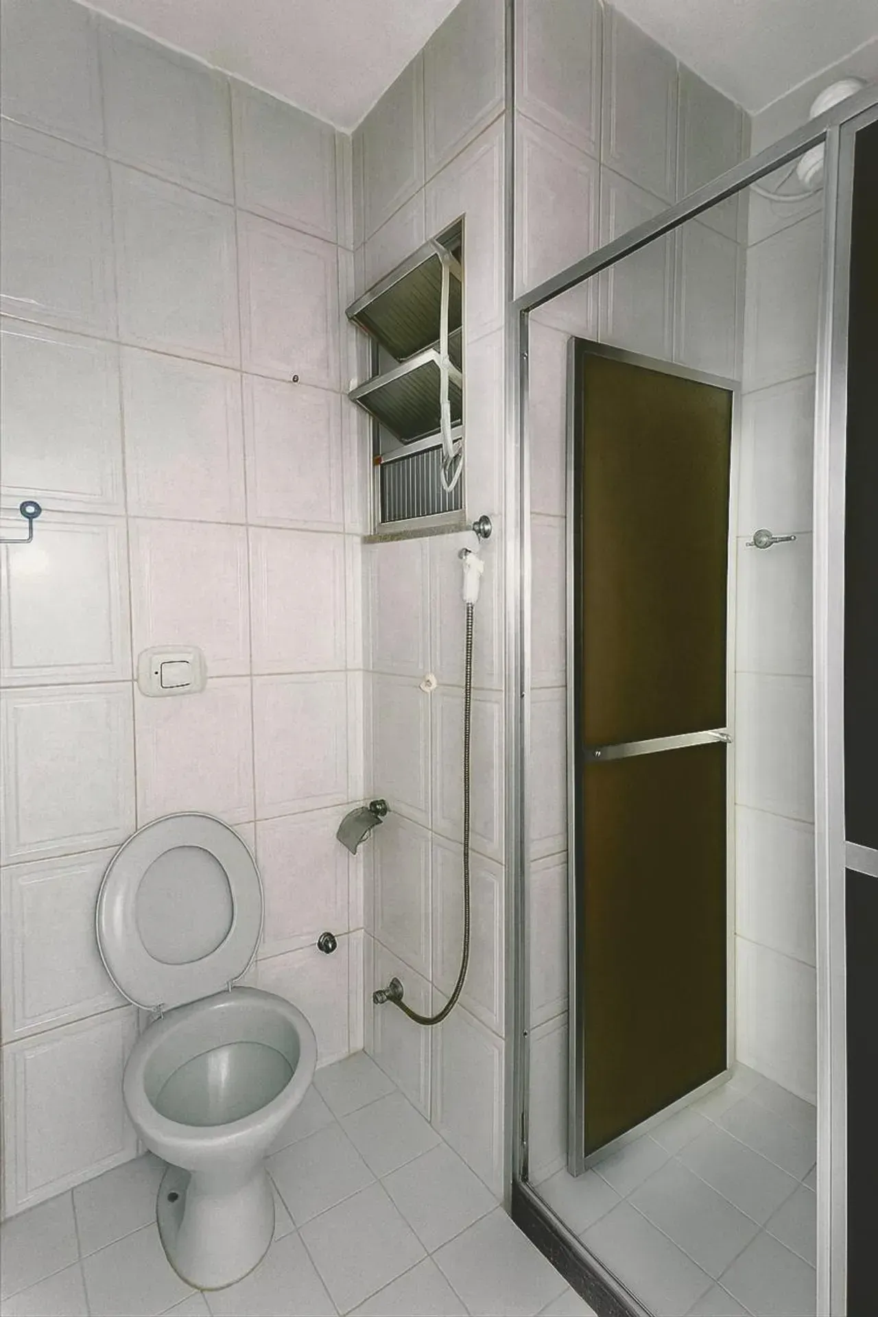 Невмебльована студія 30 м² з 1 спальнею та 1 ванною — photo 27
