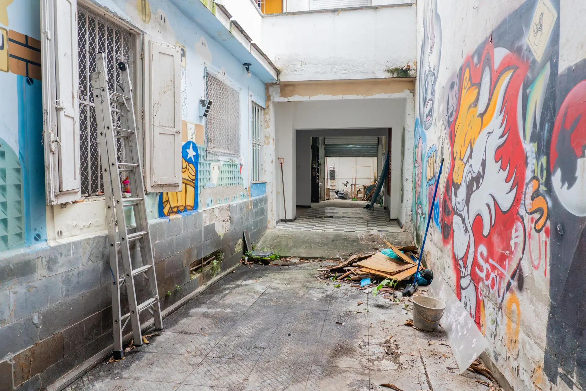 House, 230 m², with a garden — photo 12