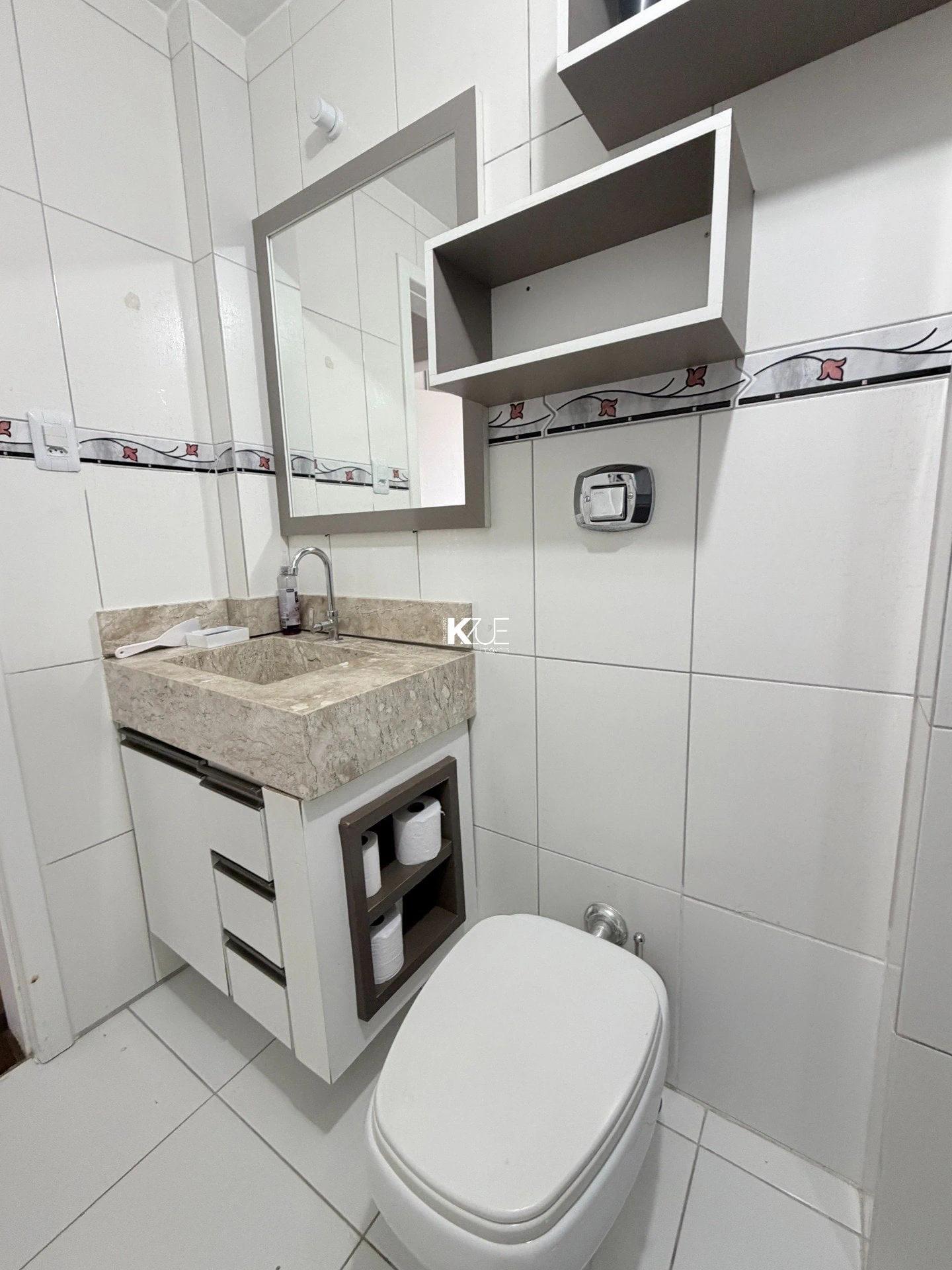 Departamento con espacio de home office en Florianópolis — photo 17