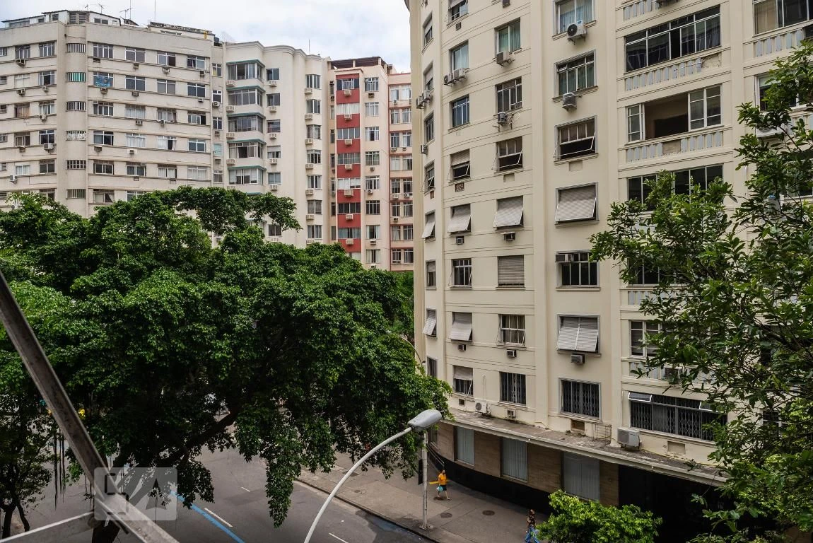 Apartamento mobiliado com 1 quarto e 1 suíte — photo 18