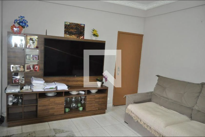 Furnished 2-bedroom apartment with 60 m² and parking — photo 18