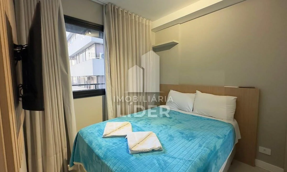 Departamento de 1 dormitorio en edificio con coworking — photo 3