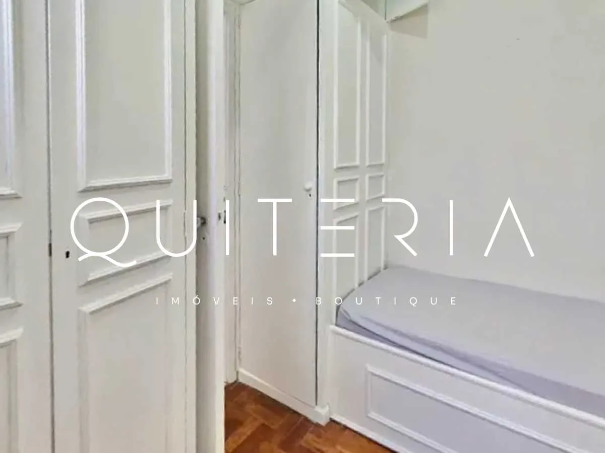 Apartamento mobiliado, 310 m², com varanda gourmet — photo 22