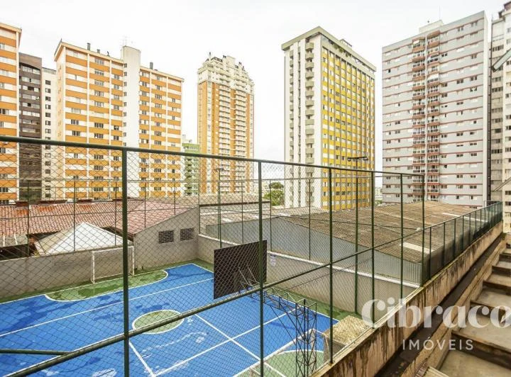 Квартира 45 м² без меблів з 1 спальнею — photo 6