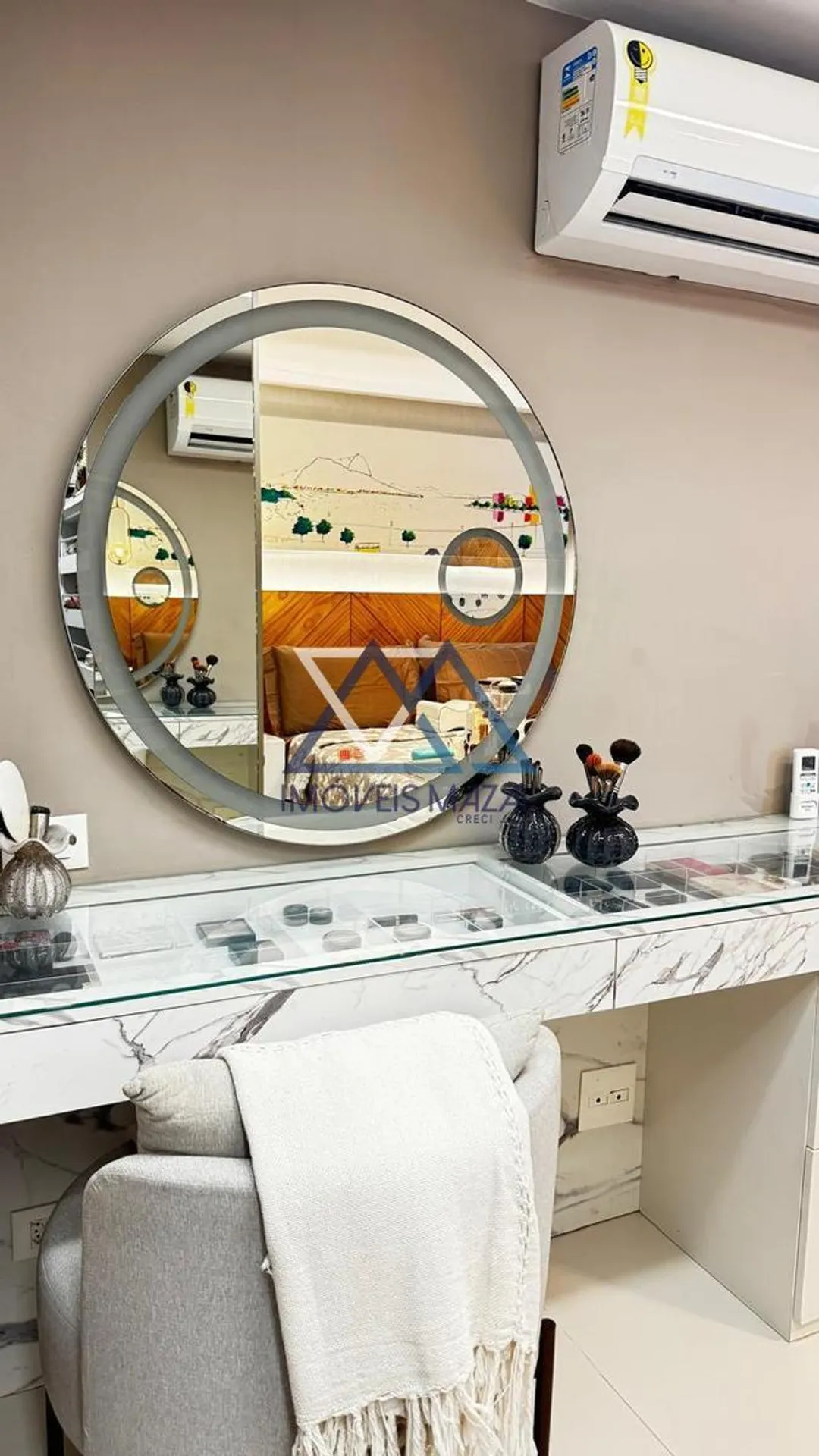 Ванна та 1 спальня: квартира 200 м² — photo 58