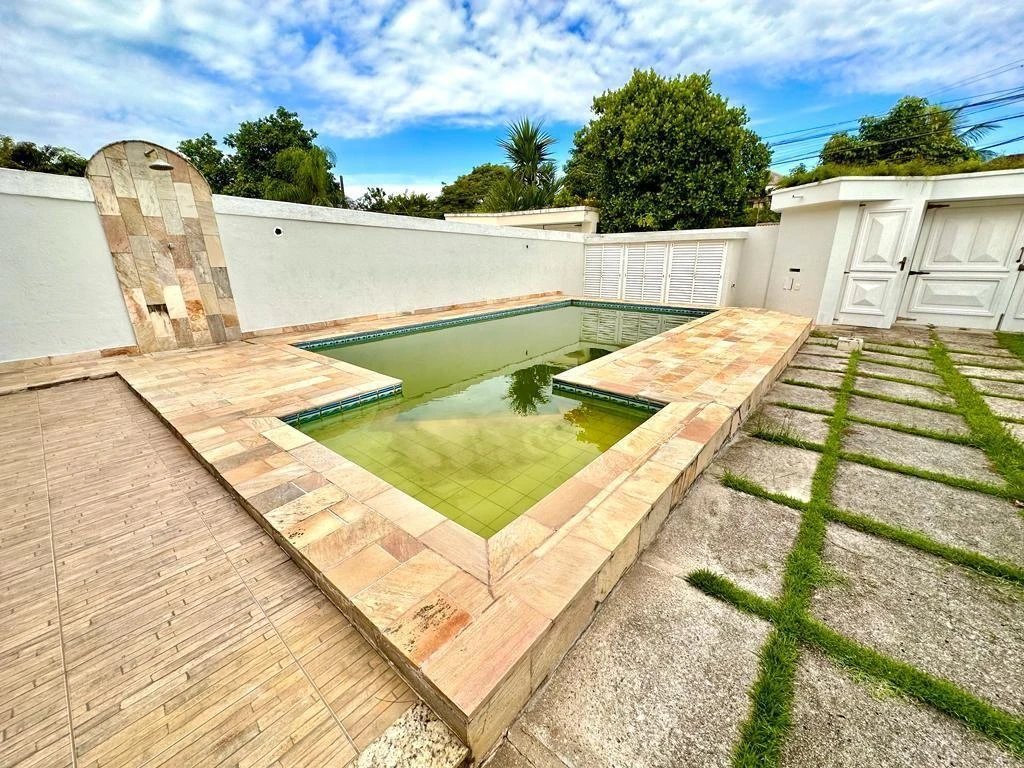 Casa de 4 dormitorios con balcón gourmet en Rio de Janeiro — photo 8