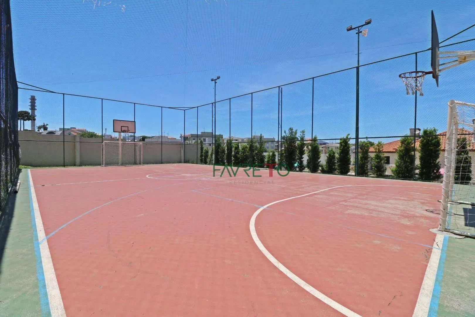 Квартира 47 м² со стиральной машиной и рабочим местом — photo 26