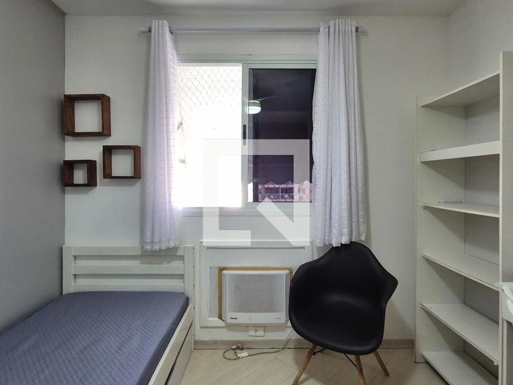 Apartamento mobiliado com 3 quartos e suíte — photo 34