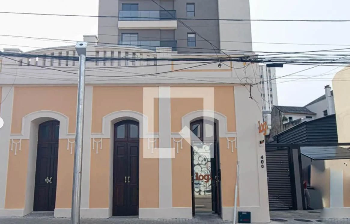 Apartamento mobiliado de 1 quarto com máquina de lavar — photo 34