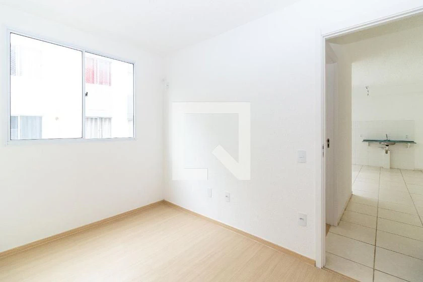 2-bedroom apartment in a building with a gym — photo 8