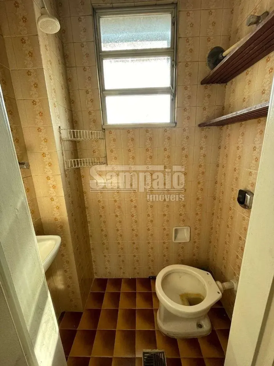 Apartamento de 3 quartos com 3 banheiros e 1 vaga — photo 3