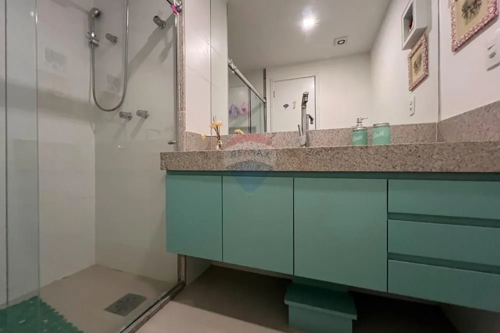 Apartamento com 2 suítes, 71 m² e cozinha aberta — photo 14