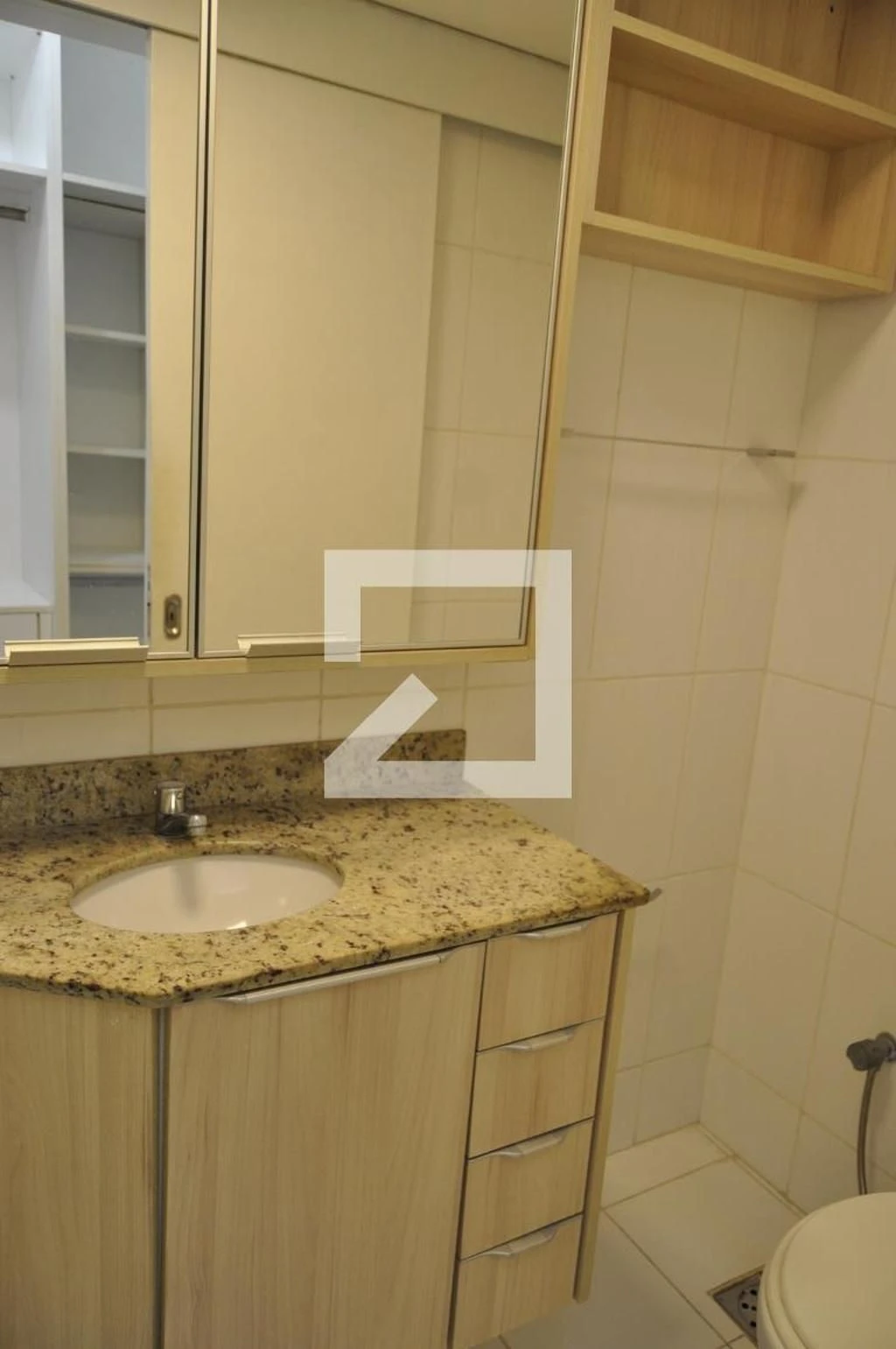 Квартира з 2 спальнями та гардеробною, Ріо-де-Жанейро — photo 28