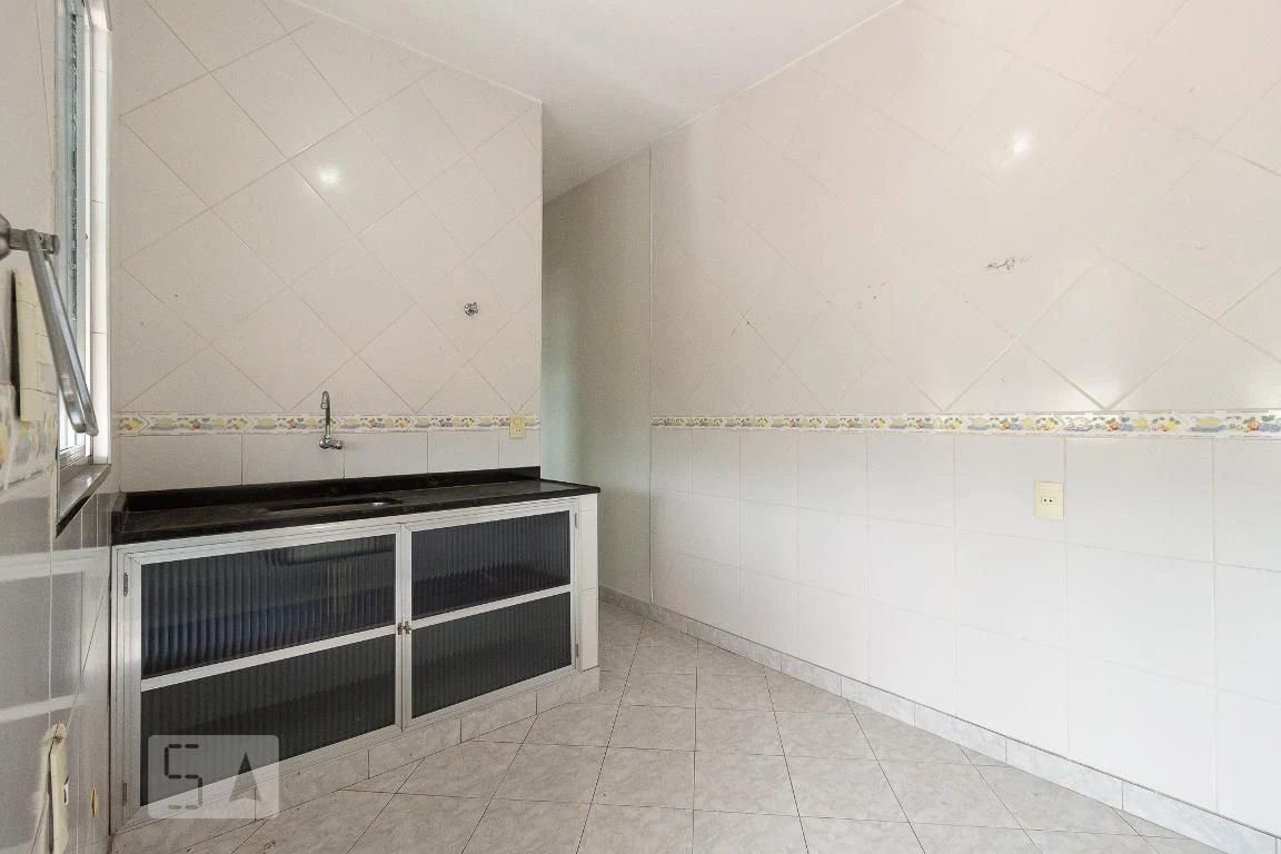 Kitnet com cozinha a gás e 1 quarto — photo 12