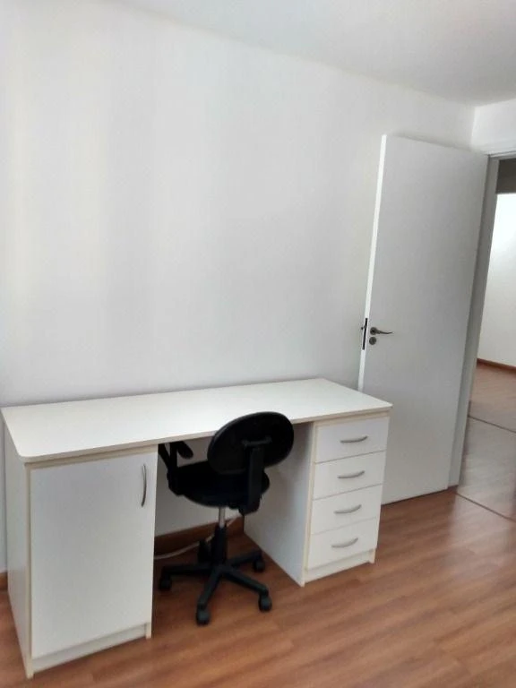 Apartamento mobiliado com 3 dormitórios e cozinha integrada — photo 23