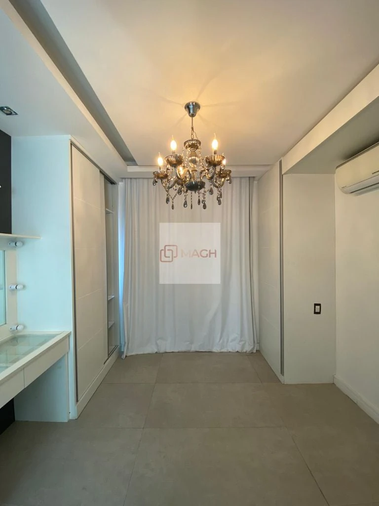 Casa mobiliada com 4 quartos e área de churrasco privativa — photo 19