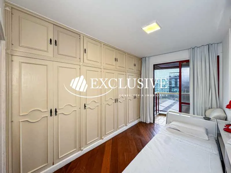 Apartment with 3 bedrooms and 4 bathrooms plus 2 parking — photo 10