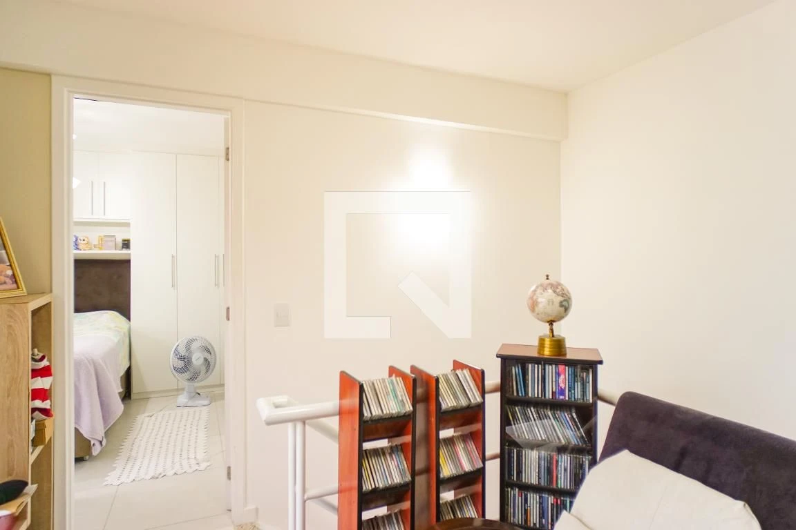 Apartamento de 4 quartos com 3 suítes e 169 m² — photo 56