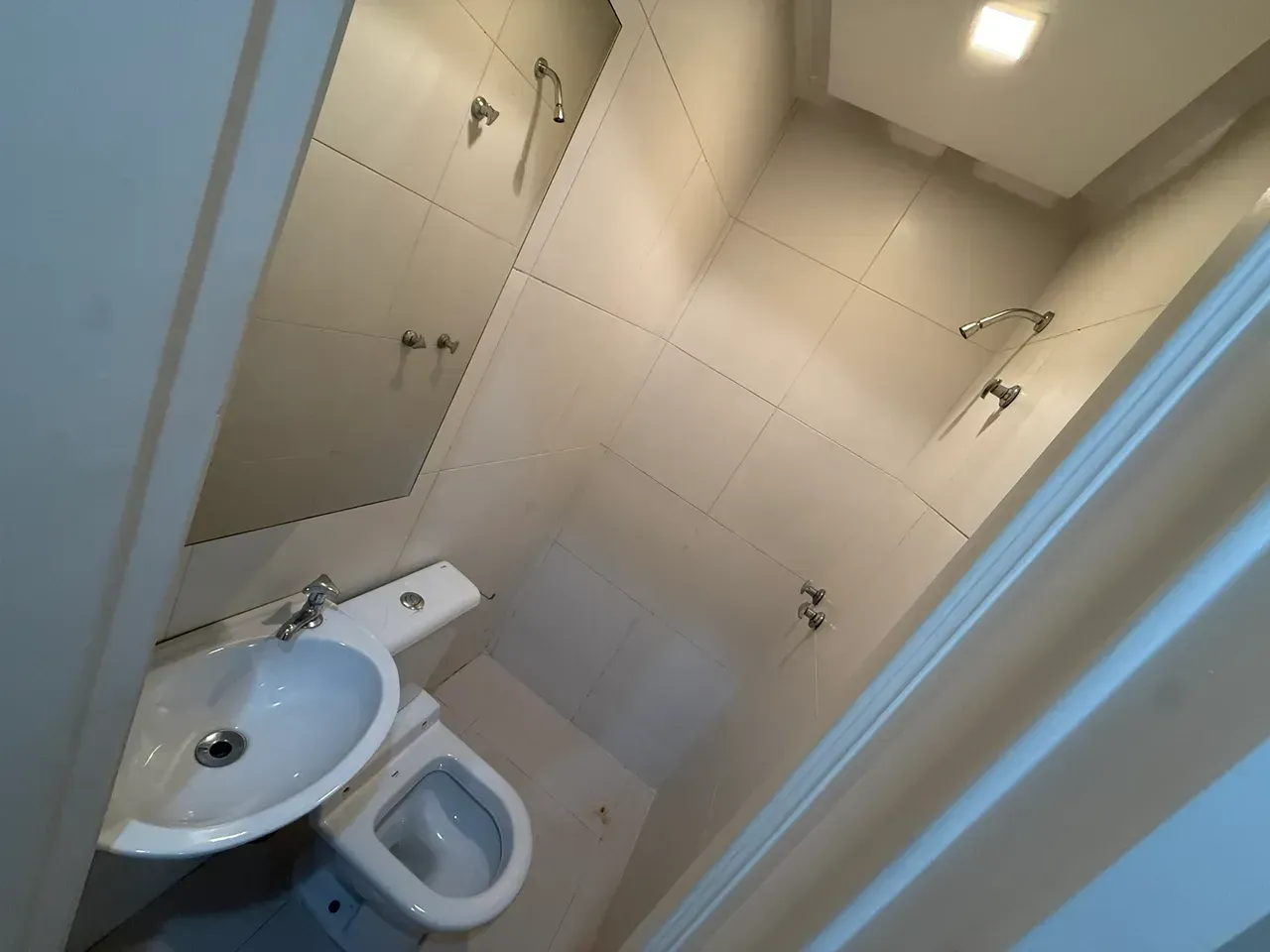 Apartamento de 1 quarto com armários embutidos — photo 20
