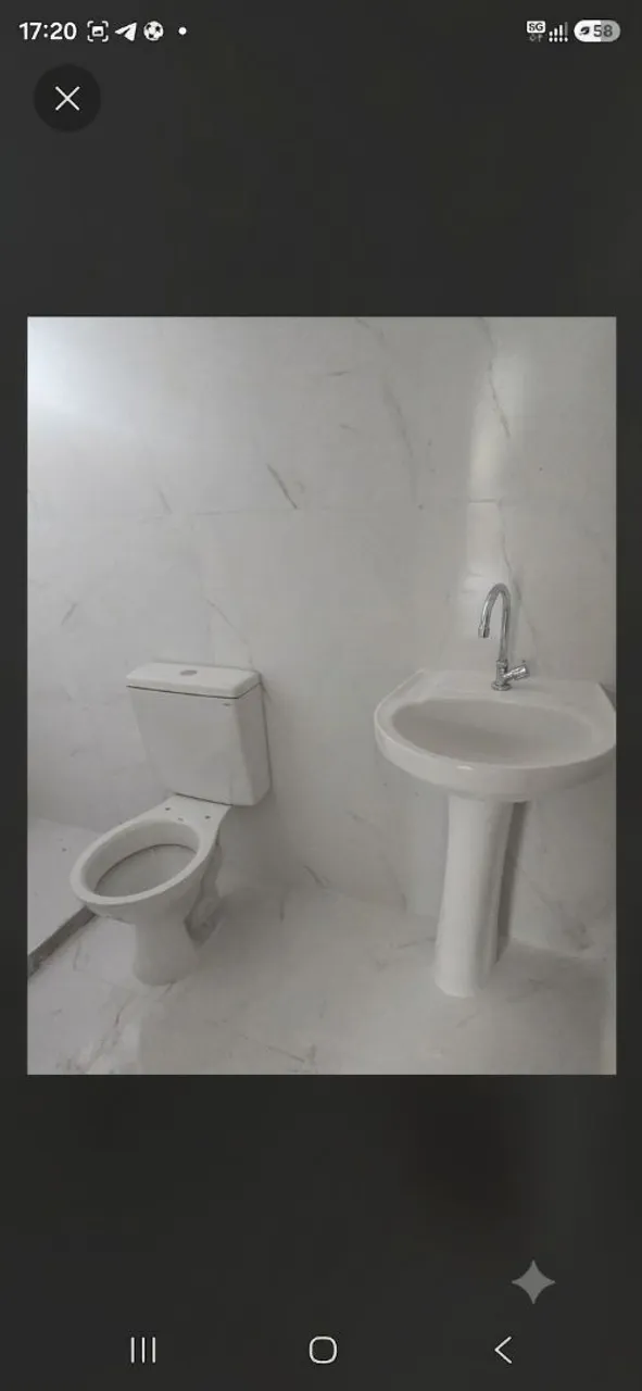 Apartment without parking, 2 bedrooms and glass shower — photo 5