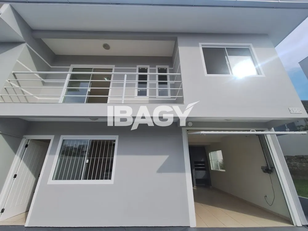 House with 3 bedrooms, 2 parking spaces and balcony grill — photo 21