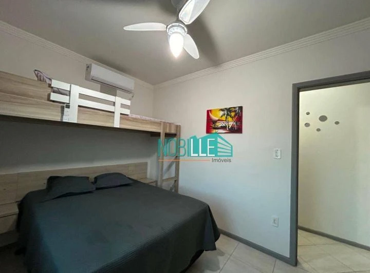Furnished 80 m² apartment with suite and parking — photo 7
