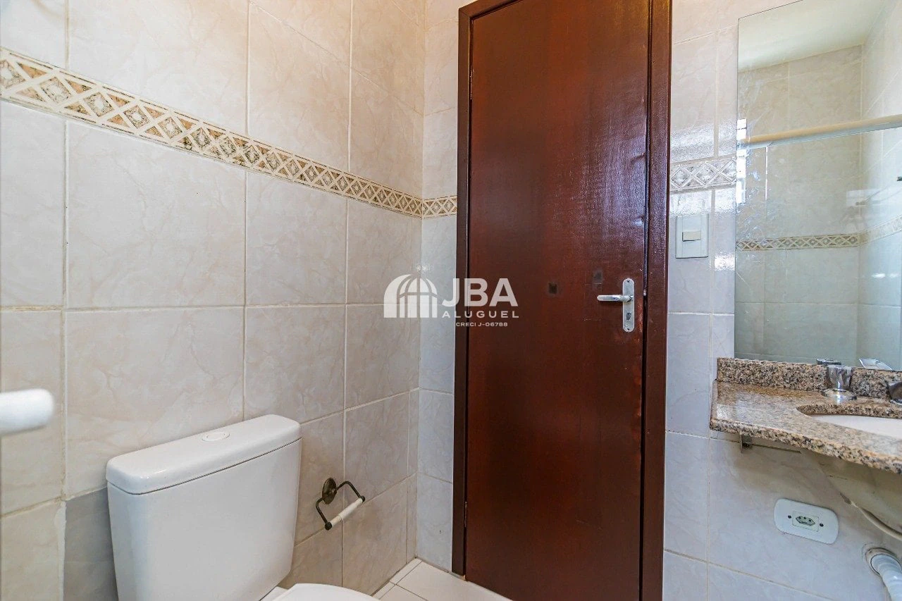 2-bedroom, 70 m² house in Curitiba — photo 17