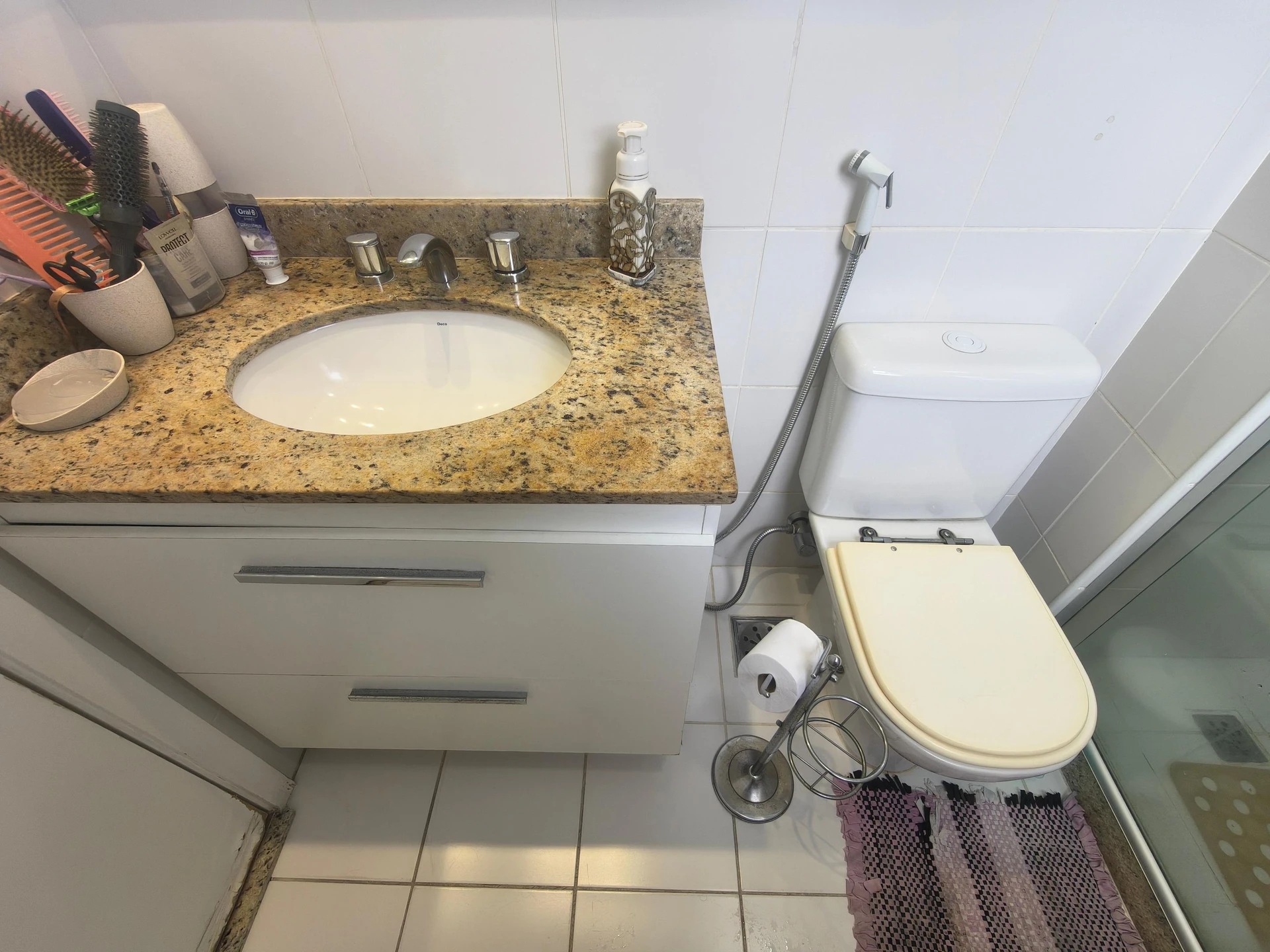 4 quartos e varanda envidraçada: apartamento de 140 m² — photo 62