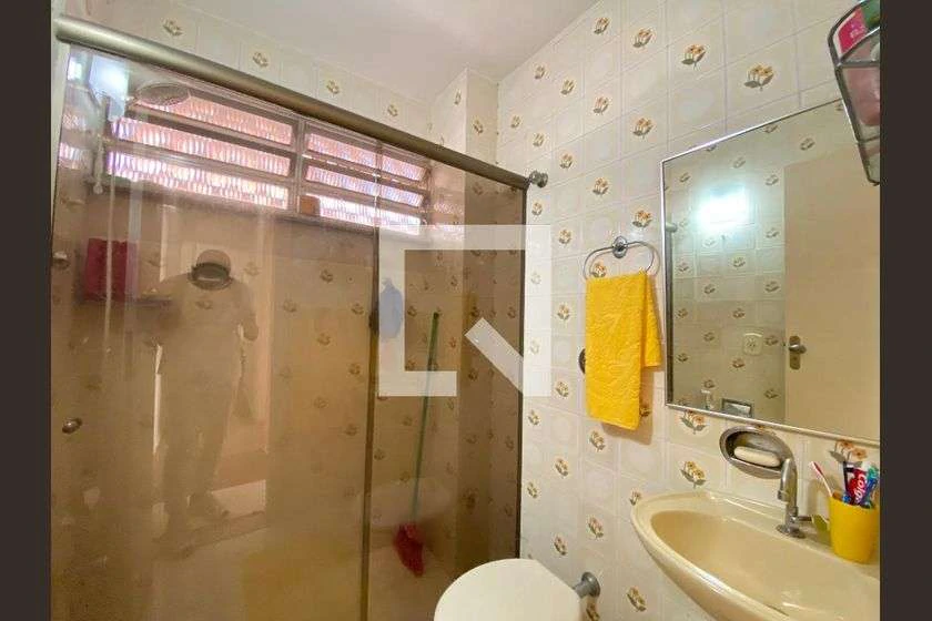 3-bedroom apartment with 73 m² and 1 parking space — photo 22