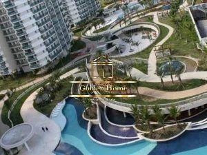 Furnished 260 m² apartment with 4 en-suite bedrooms — photo 12
