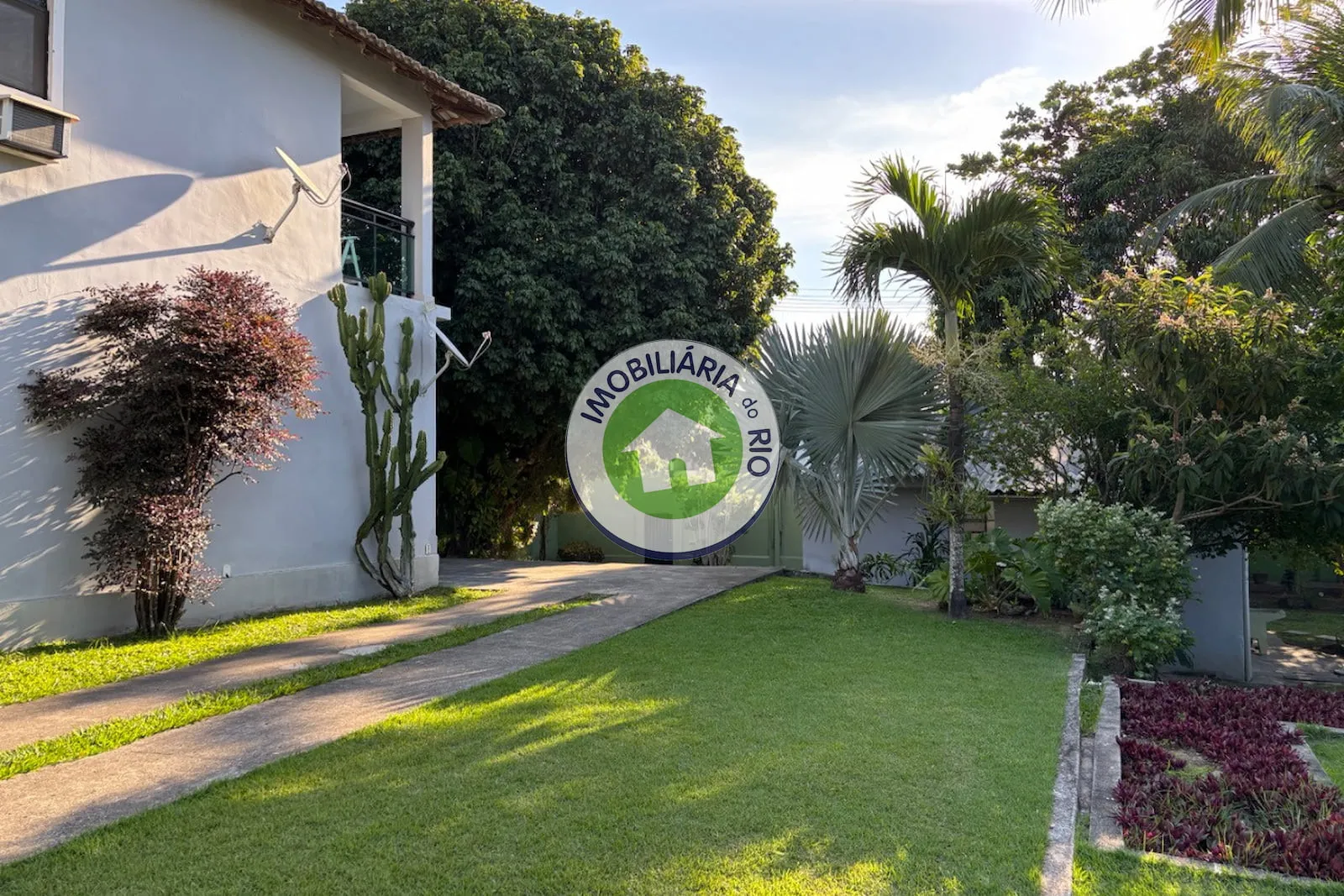 Casa mobiliada com 5 quartos e 2 suítes — photo 20