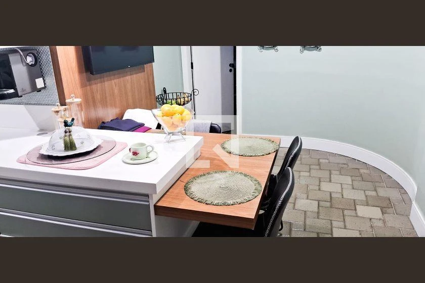 Apartamento mobiliado de 312 m² com 2 quartos e 2 vagas — photo 46