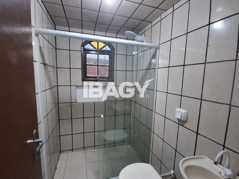 2-bedroom house with 51 m² and a private yard — photo 7
