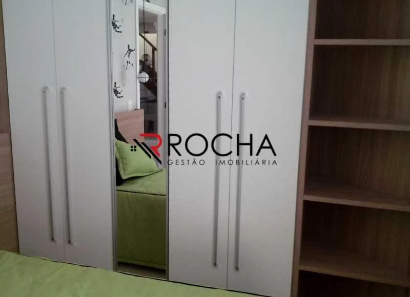 Квартира с 3 спальнями: 2 с ванными и 2 парковки — photo 12
