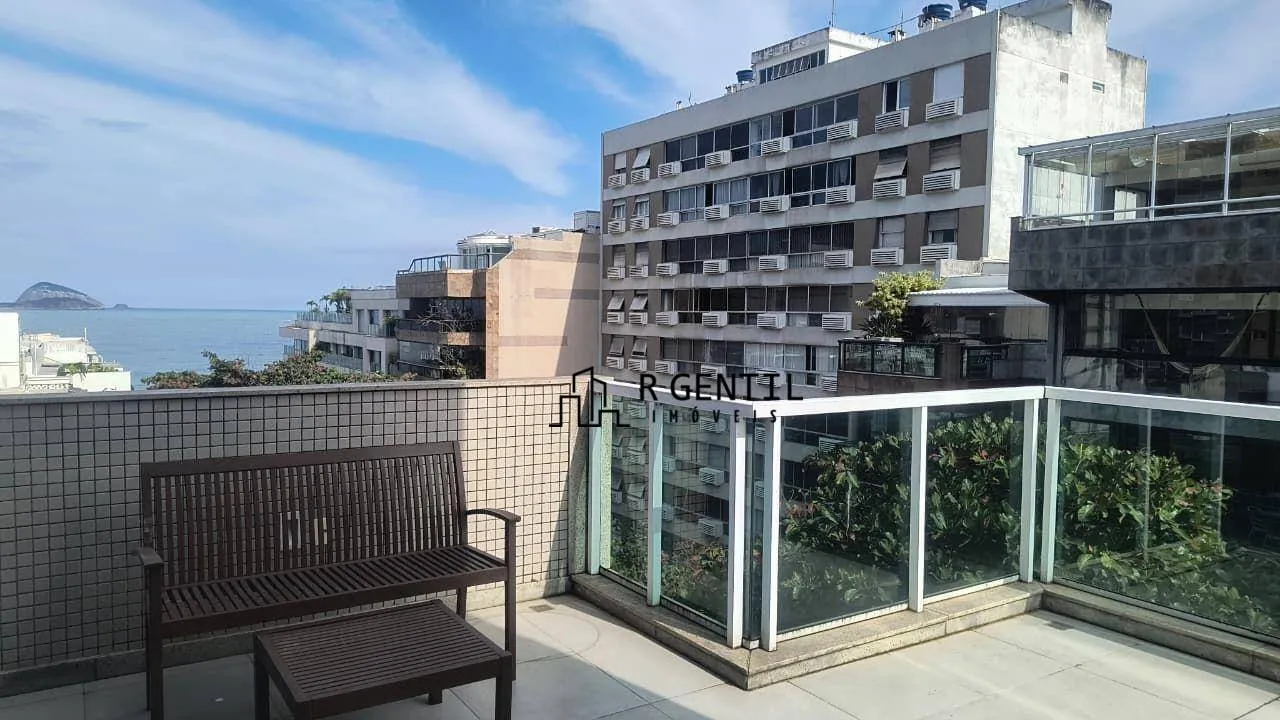Furnished apartment with 3 bedrooms and 5 bathrooms — photo 9