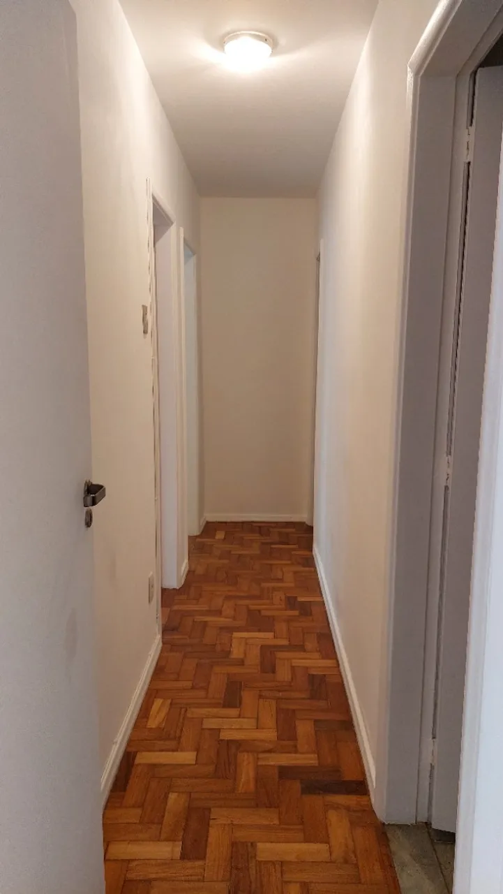 Unfurnished apartment with 2 bedrooms, 3 baths — photo 11
