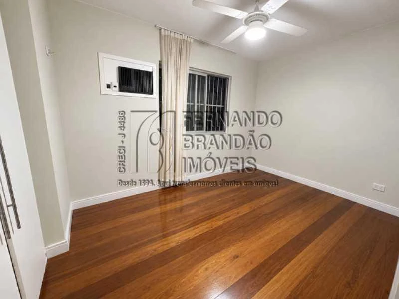 Apartamento de 170 m² com 3 quartos e varanda — photo 2