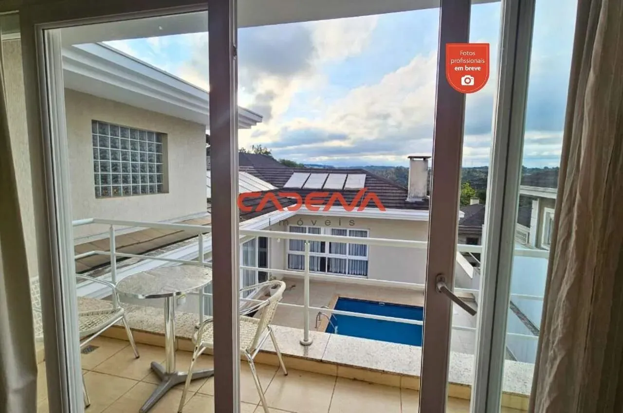 598 m² house with 4 bedrooms and private BBQ — photo 18