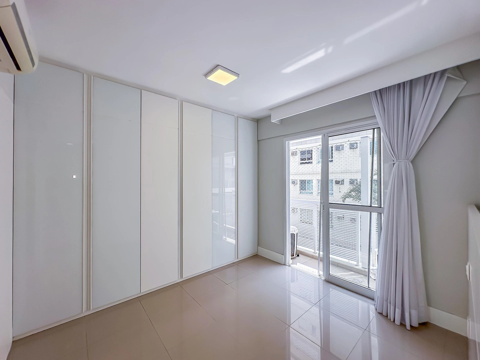 Apartamento de 4 quartos com varanda envidraçada, Botafogo — photo 32