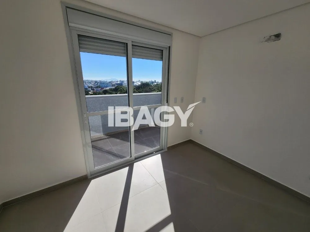 94 m² apartment with 3 bedrooms, 1 suite — photo 15