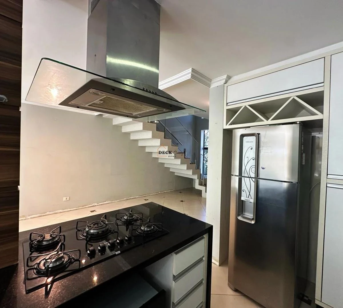 Меблированный дом с 3 спальнями и 3 ванными, 160 м² — photo 2