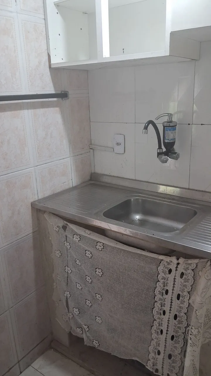 Casa de 1 quarto e 60 m² — photo 7